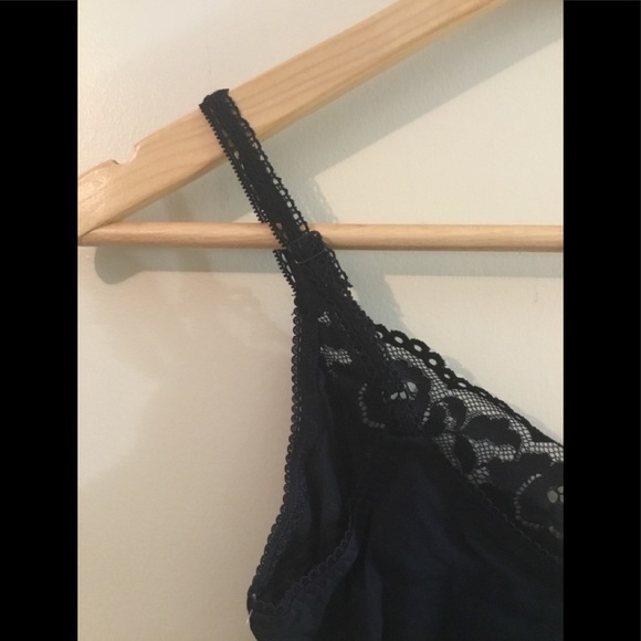 Free People Side of Sass Lace Bodysuit NWT - Picture 6 of 8